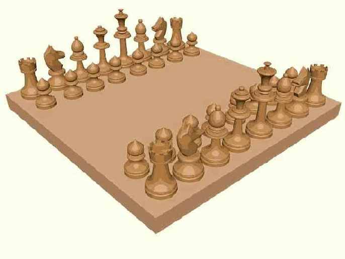 Создаем плафон светильника в виде NURBS-тела вращения