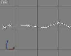 Осваиваем деформацию масштаба, изготавливая вилку
