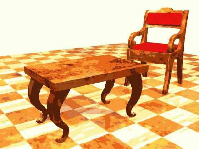 Возможности редактирования полисеток на уровнях подобъектов