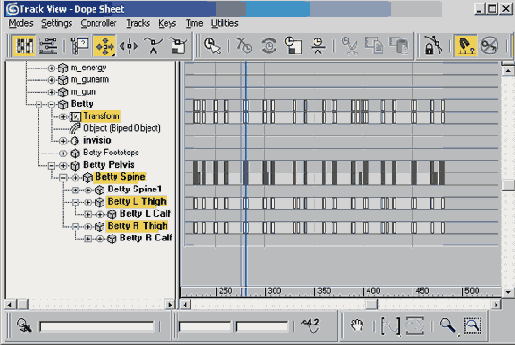 Betty � ������