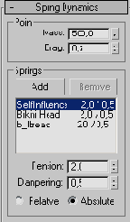 ���������� ������ � ������������� ��������� ������������