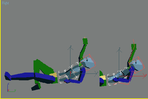 ���������� ���������� �������� � ������� �����