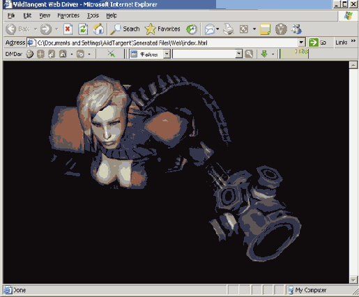 ������� ������ � ����������