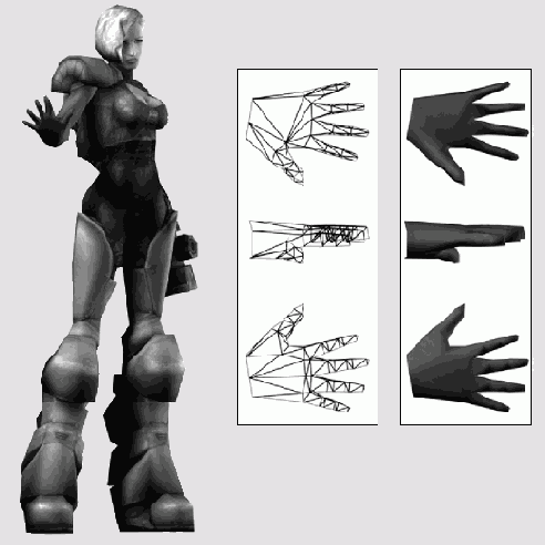 ������ � ������