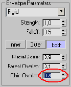 ��������� ���������� �������� ������������� � ��������� ��������