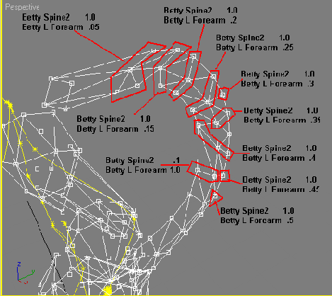 ��������� ���� � �������