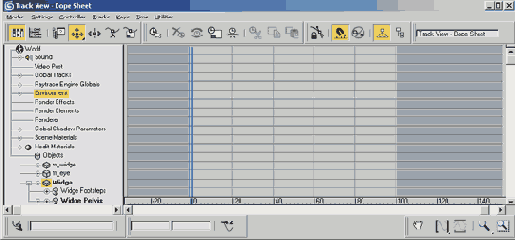 ���� Track View