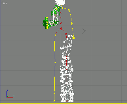 ������ �������� ������ � �������