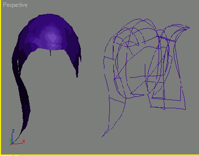 �������� ������������� � ������� ������������ Surface Tools