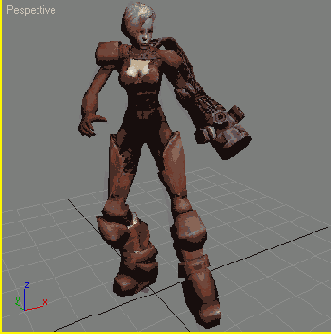 ���������� �������� ��� ������ Motion Flow