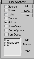 �������� ������� Biped