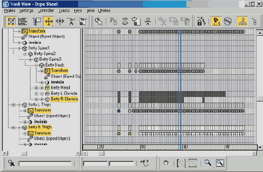 �������� ��������� � ������� ������� Set Multiple Keys