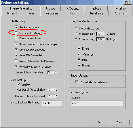 ������������� ������� Save As