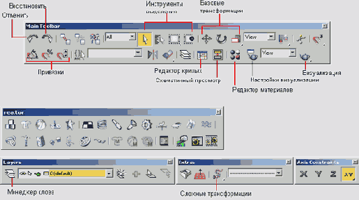 ������ ������������