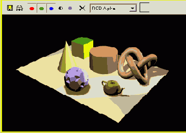 ������������ ������ ������������ ������ ActiveShade