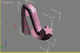 ���������� ������������ ������� � ������� ������� Get Shape