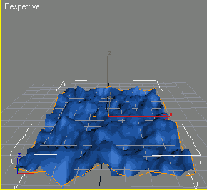 ���������� ������������ Noise � �����������