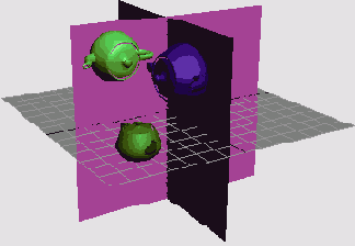 �������� �������� � 3ds max