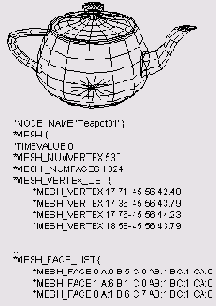 �������� �������� � 3ds max