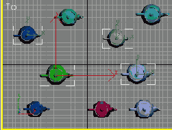 ��������� �������� � ������� ����������� Lasso