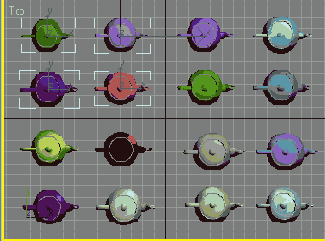 ��������� �������� � ������� ������ Window