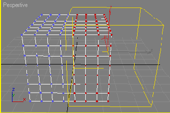 ��������� � ������� ������������ Volume Select