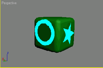 ���������� ������� ShapeMerge