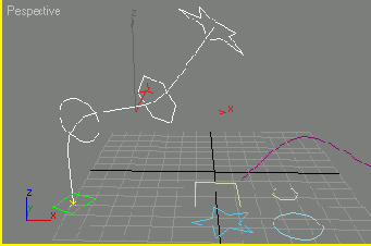 ������ ����� � ����������� �������