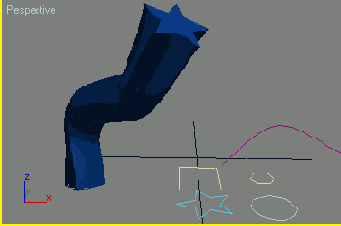 ������ ����� � ����������� �������