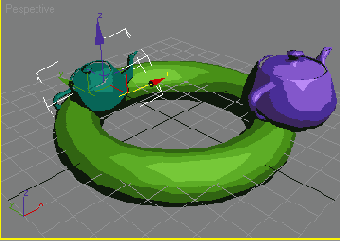 ������ �������� � �����