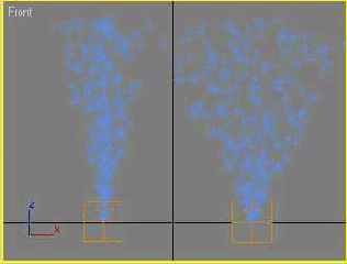 ������� ��������� ������� ������ ���� Super Spray