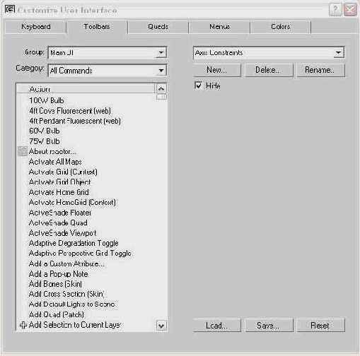 ��������� ������ ������� ������������