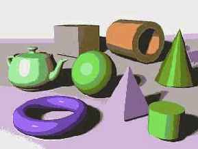 ������� ��������� Geometry