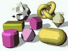 ������� ��������� Geometry