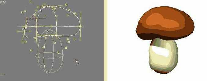 ������� ���� Editable Patch