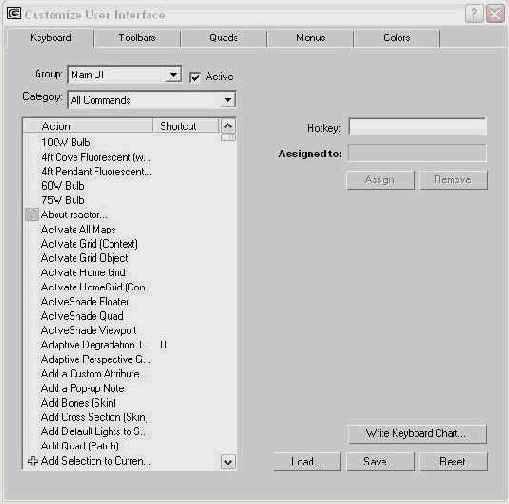 ���� ������� Customize User Interface