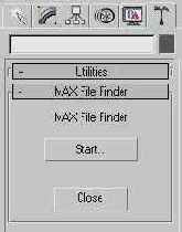 ������ ��������� ��������� MAXFinder 