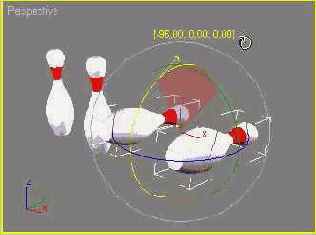 ������� �������� � ������� ����