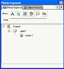 ���� Movie Explorer