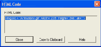 ���� �� ������� HTML����