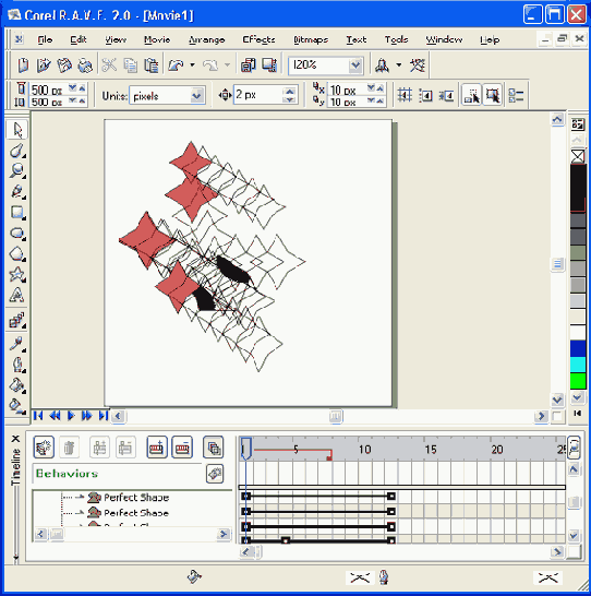 ����������� ������������� ��������� �������� � ������ ������