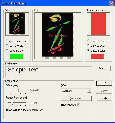 ���������� ���������� ������� � ������ ��������