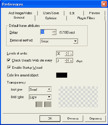 ����� ���������� ����������� ��� Web��������
