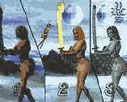 � ������� Poser, ���������� ���������� 