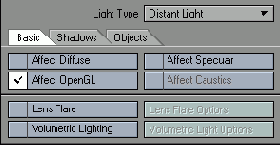 �� ����������� ���� Current Light