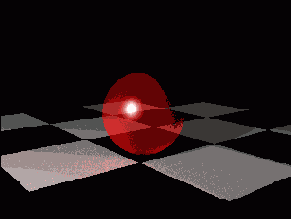 � ���� ���� Global Illumination