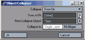 Работа с новыми режимами редактирования слоев