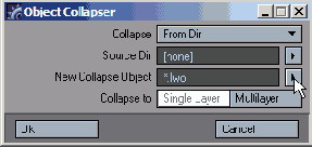 Работа с новыми режимами редактирования слоев