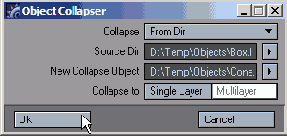 Работа с новыми режимами редактирования слоев