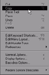 Буфер обмена